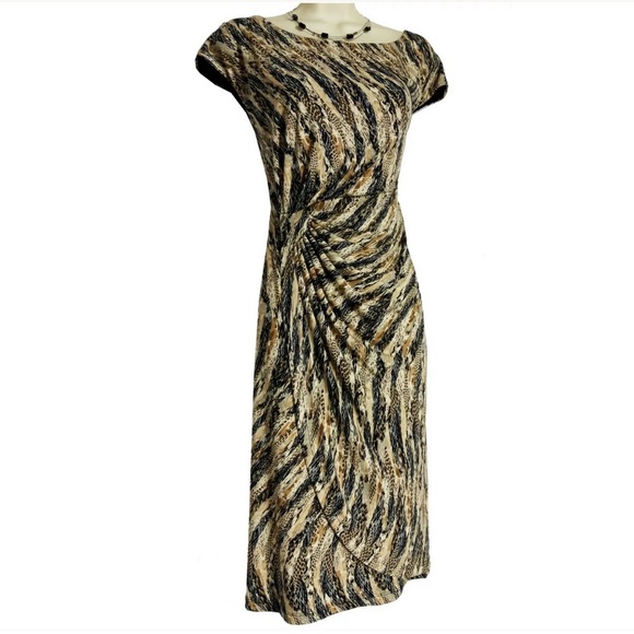 dress barn plus size long dresses